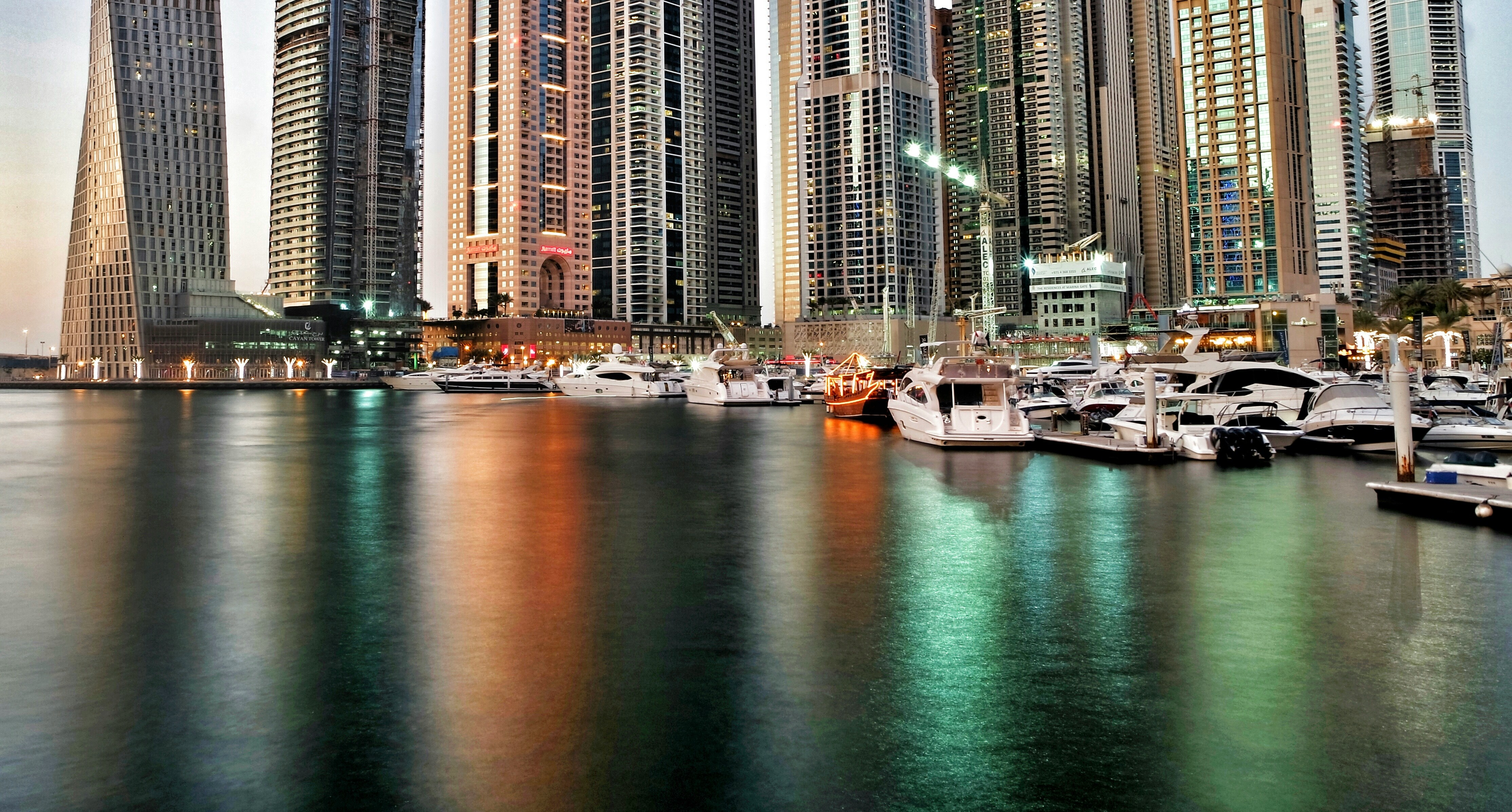 Top Trends in UAE Event Planning for 2024