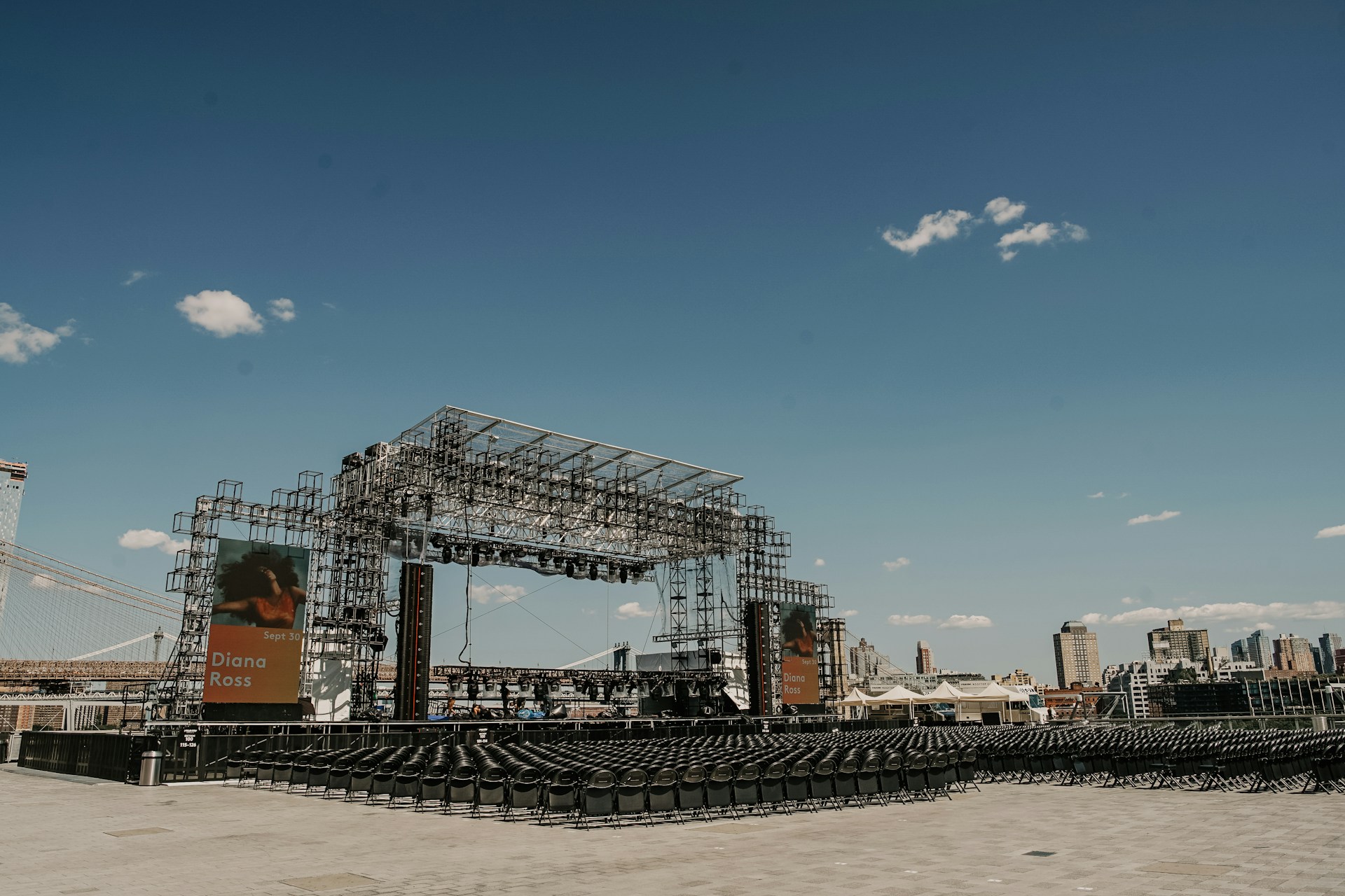 Event Rentals
