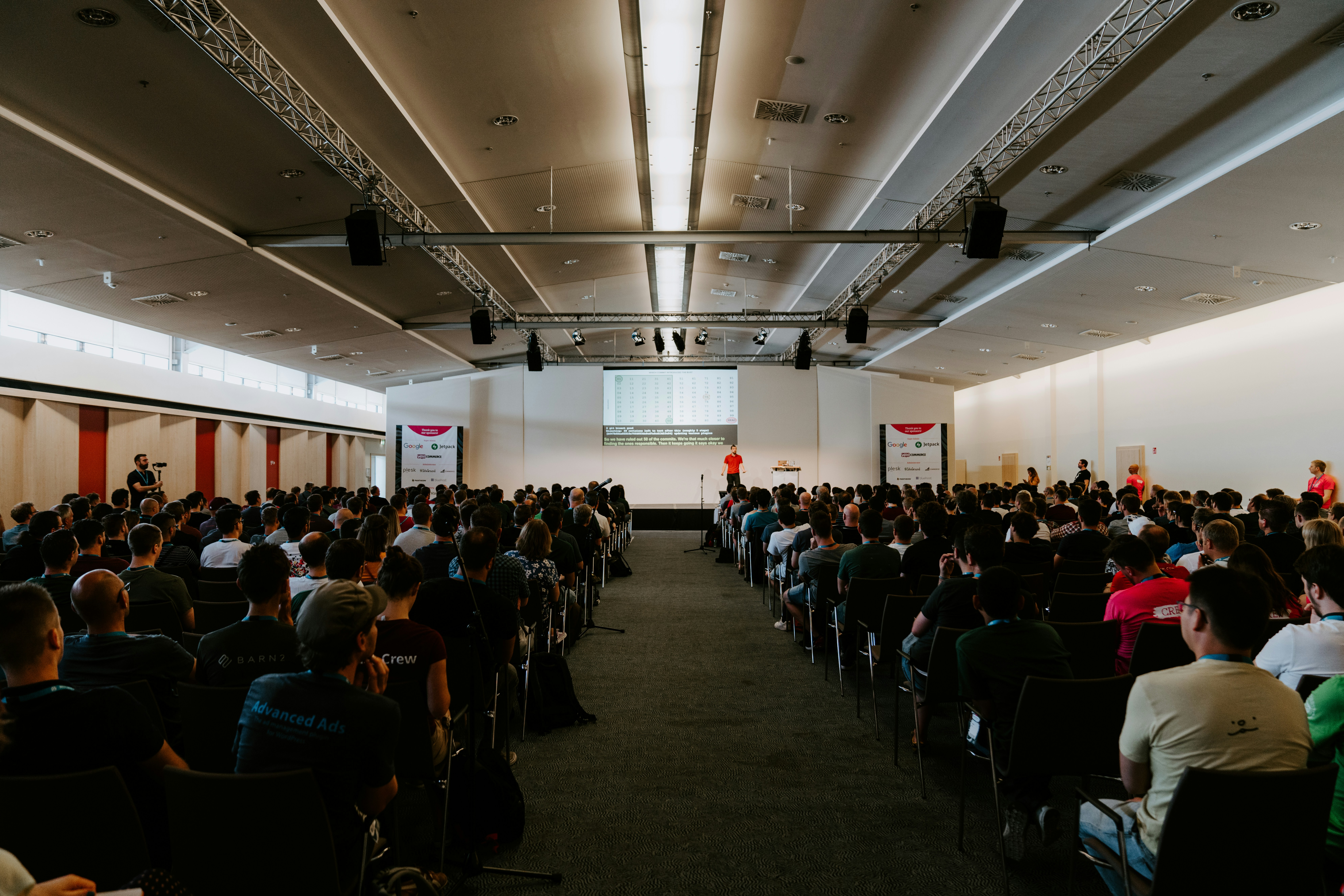 Product Launches & Brand Activations