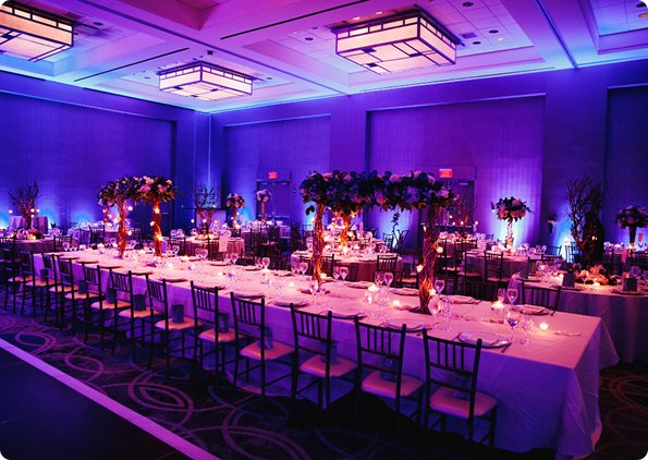 Corporate Events